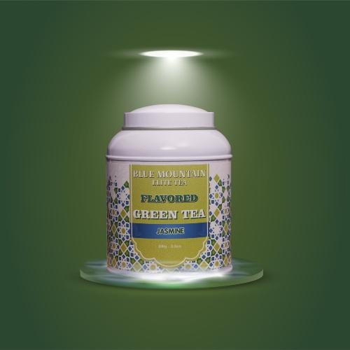 Green Tea (Jasmine) – 100 g