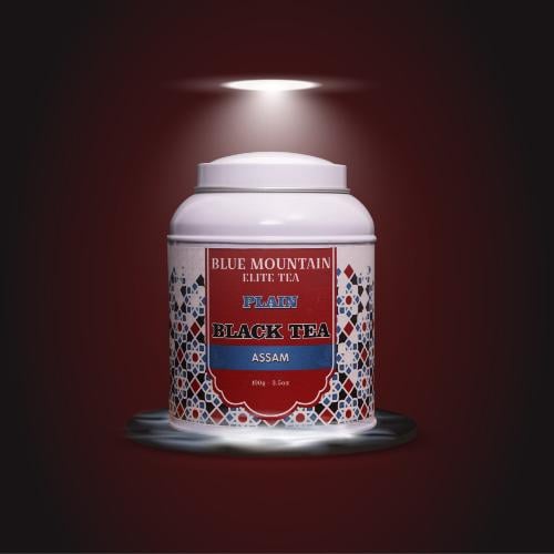 Black Tea (Assam) – 100 g