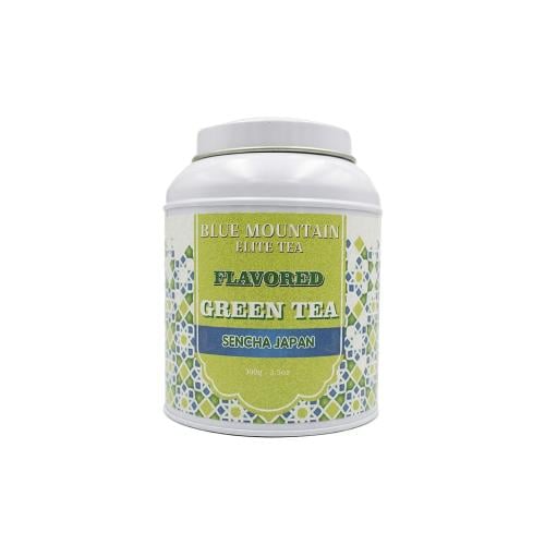 Green Tea (Japanese Sencha) – 100 g