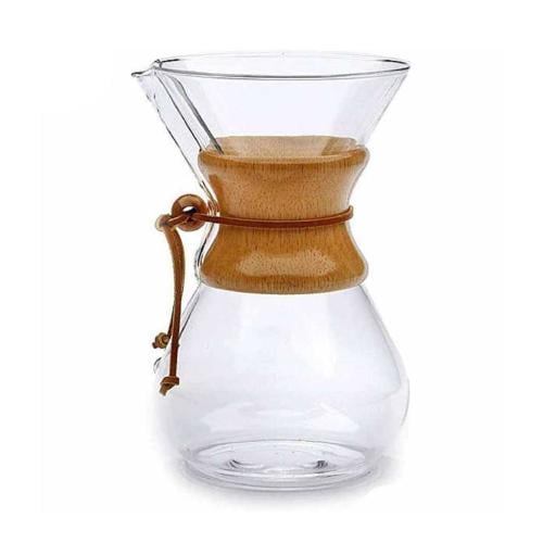 Chemex Coffee Maker – 600 ml