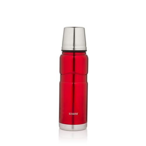 Thermal Cup – 500 ml – Red