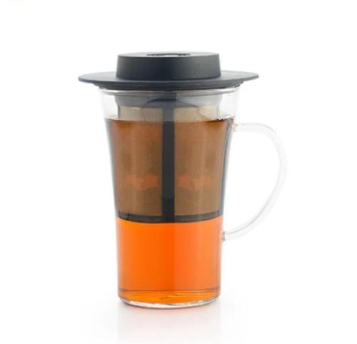 Tea Cup with Filter 280 ML