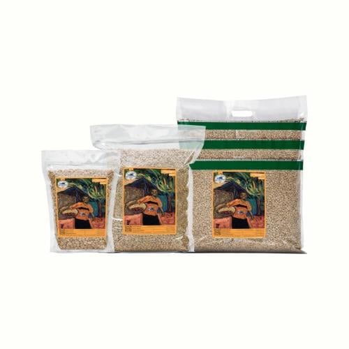 Green Coffee Ethiopia Gesha Washed