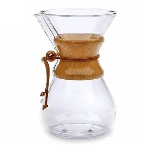 Chemex Coffee Maker –400 ml