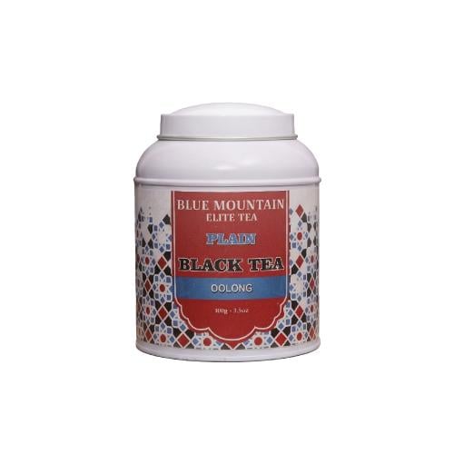 Black Tea (Oolong) – 100 g
