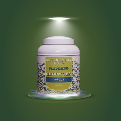 Green Tea (Jasmine) – 100 g