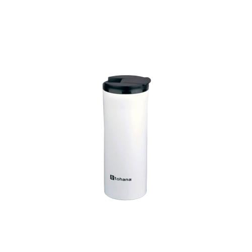 Thermal Cup – White