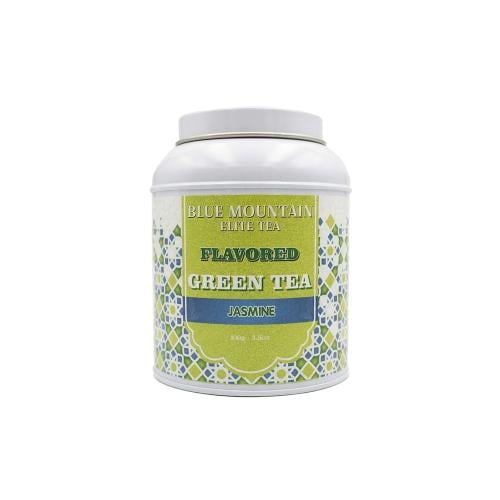 Green Tea (Jasmine) – 100 g