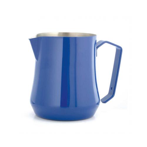 Blue Milk Pitcher – 500 ml Capacity