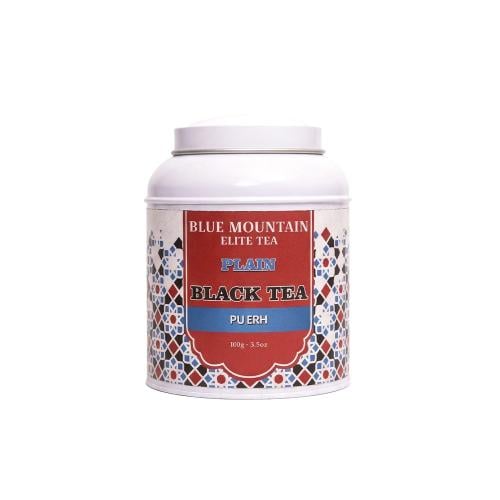 Black Tea – Boarah – 100 g