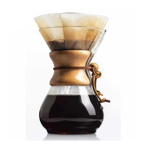 Chemex Coffee Maker – 800 ml