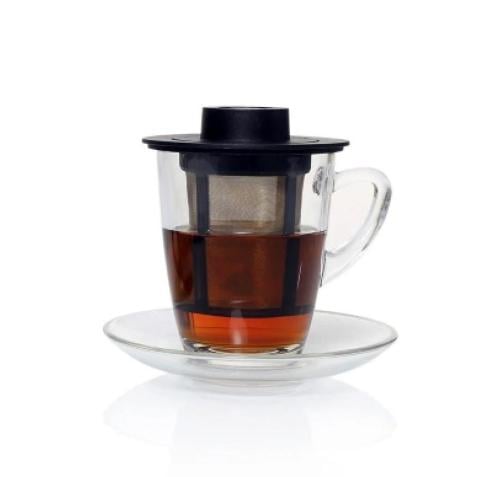 Tea Cup With Filter 250 ML