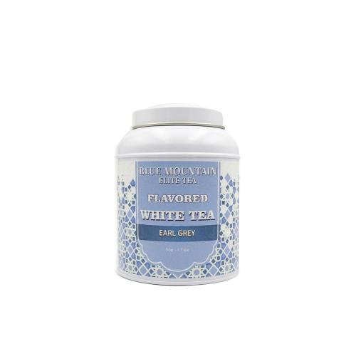 White Tea (Earl Grey) – 50 g
