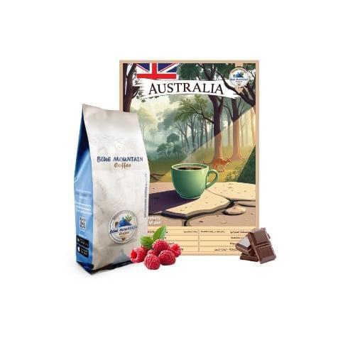 Roasted Coffee Australian Skybury 500gm