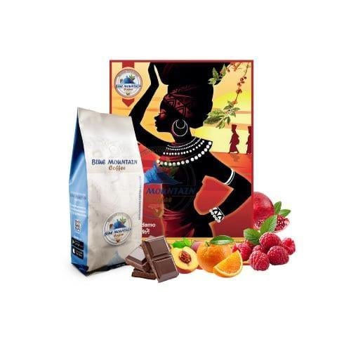 Roasted Coffee Ethipia Sidamo 1000gm