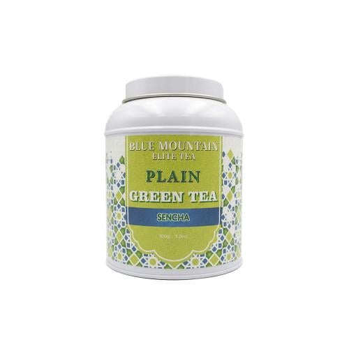 Green Tea (Sancha) – 100 g