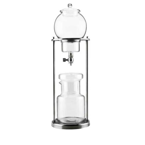 Glass Cold Brew Maker 600 ml