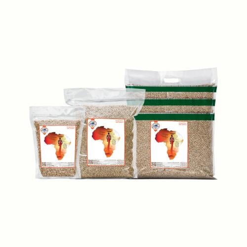 Green Coffee Congo Kivu