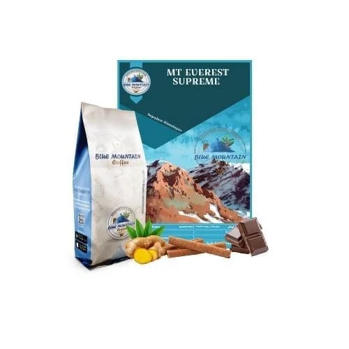 Roasted Coffee Nepal Mount Everest Supreme 1000gm