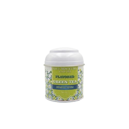 Green Tea (Dragon Pearl) – 30 g