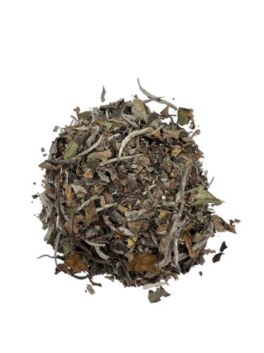 White Tea (Earl Grey) – 50 g