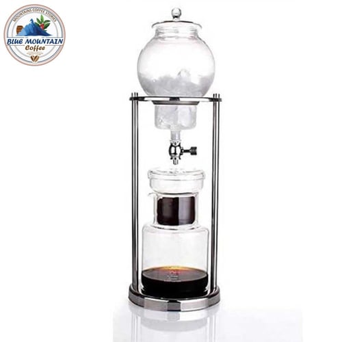 Glass Cold Brew Maker 600 ml