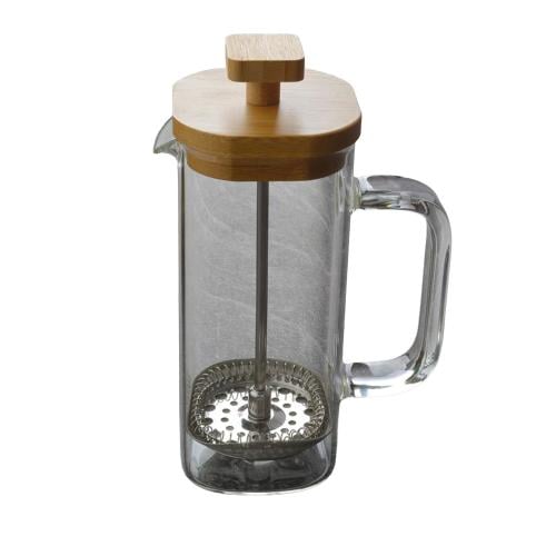 French Press For Coffee - 350 ml