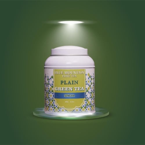 Green Tea (Sancha) – 100 g