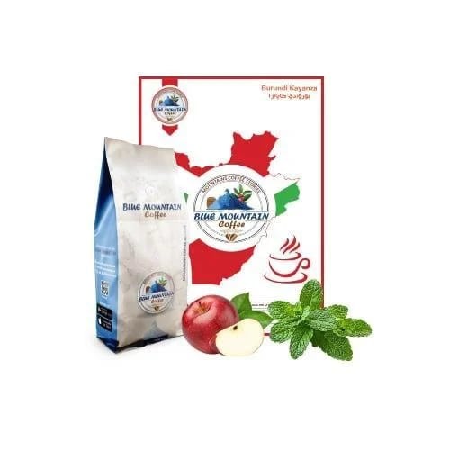 Roasted Coffee Burundi Kayanza 500gm