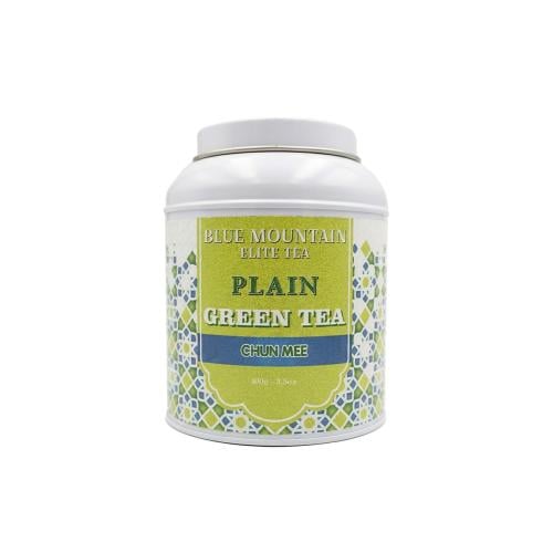 Green Tea (Chun Mee) – 100 g