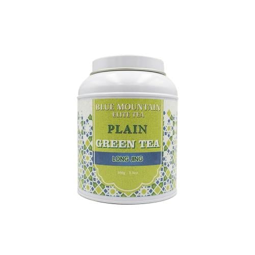 Green Tea (Long Jing) – 100 g