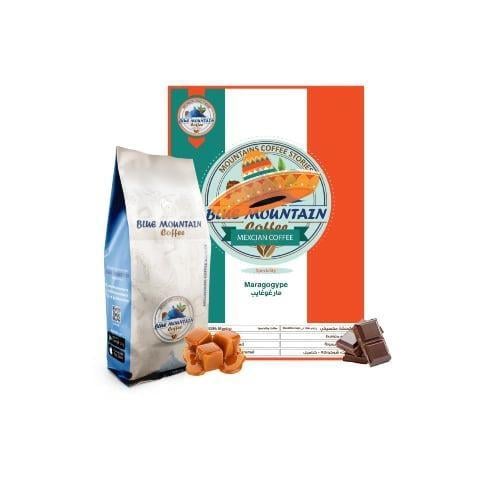 Roasted Coffee Mexico Maragogype 500gm