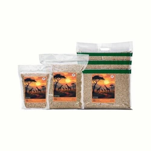 Green Coffee Burundi Gesha