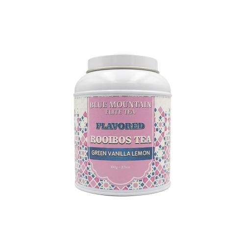 Rooibos Tea (Lime & Vanilla) – 100 g