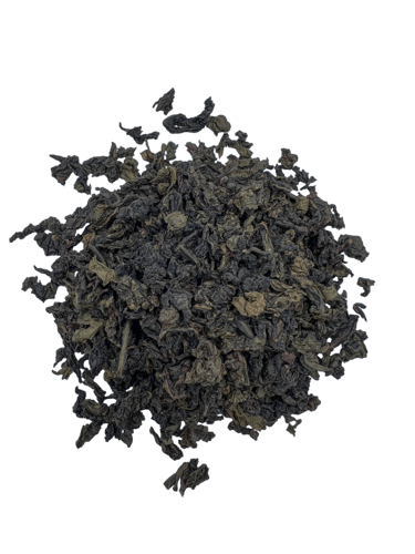 Black Tea (Oolong) – 100 g