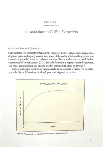 Everything but Espresso