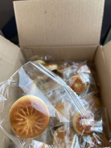 معمول تمر بر