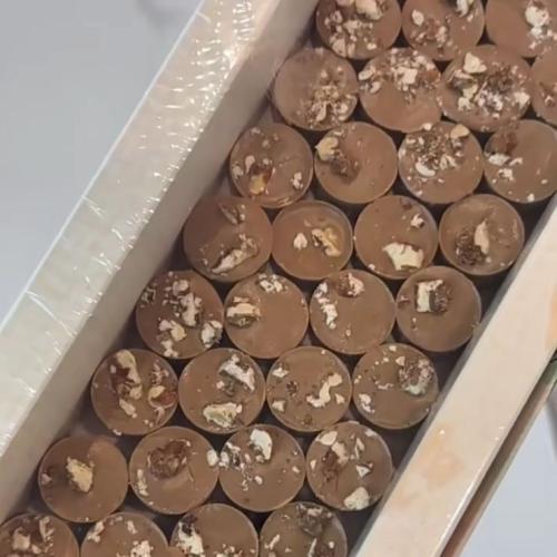 كيندر بايتس