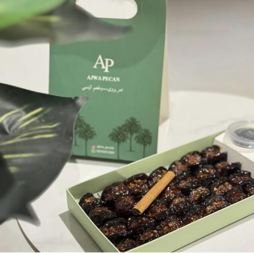 عجوى بيكان Ap