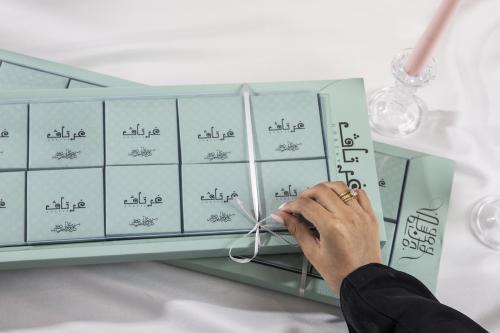 بوكس توزيعات غرتاف