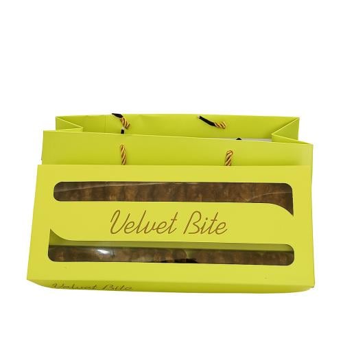 فلفت بايتس كرانشي