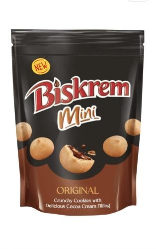 بيسكريم ميني بالتراميسو