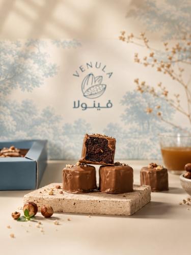 براوني بالبيكان فينولا