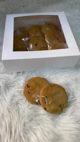 كوكيز بالنوتيلا غين سويت