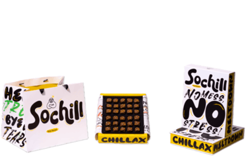 سوتشيل -تشلو