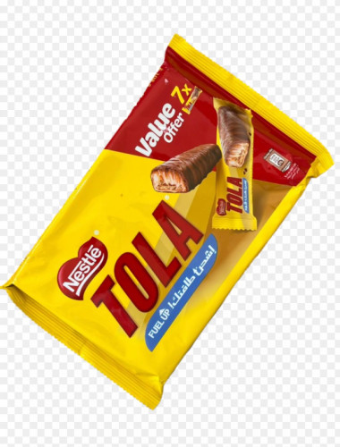 تولا شوكليت