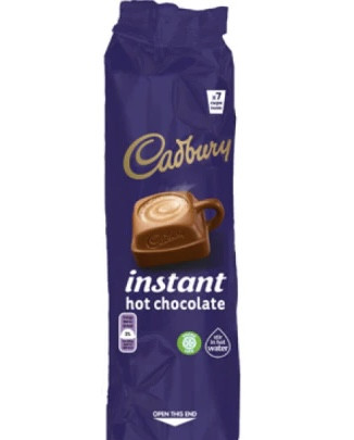 اكواب كادبري