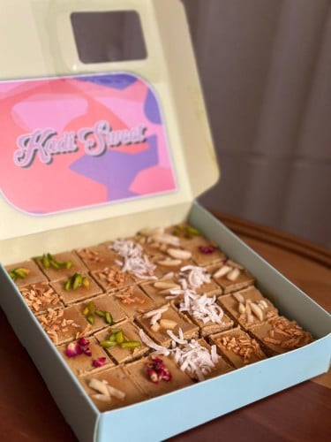 رنجينه كادي سويت