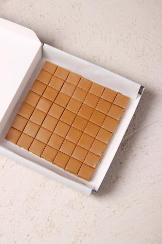 مكعبات السميد صيته