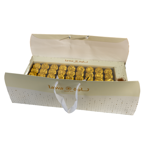 معمول تاوة كبير